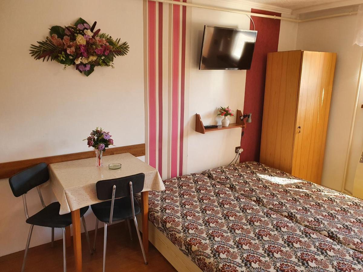 Apartamento Privat U Jozefa Foeldesa Veľký Meder Exterior foto