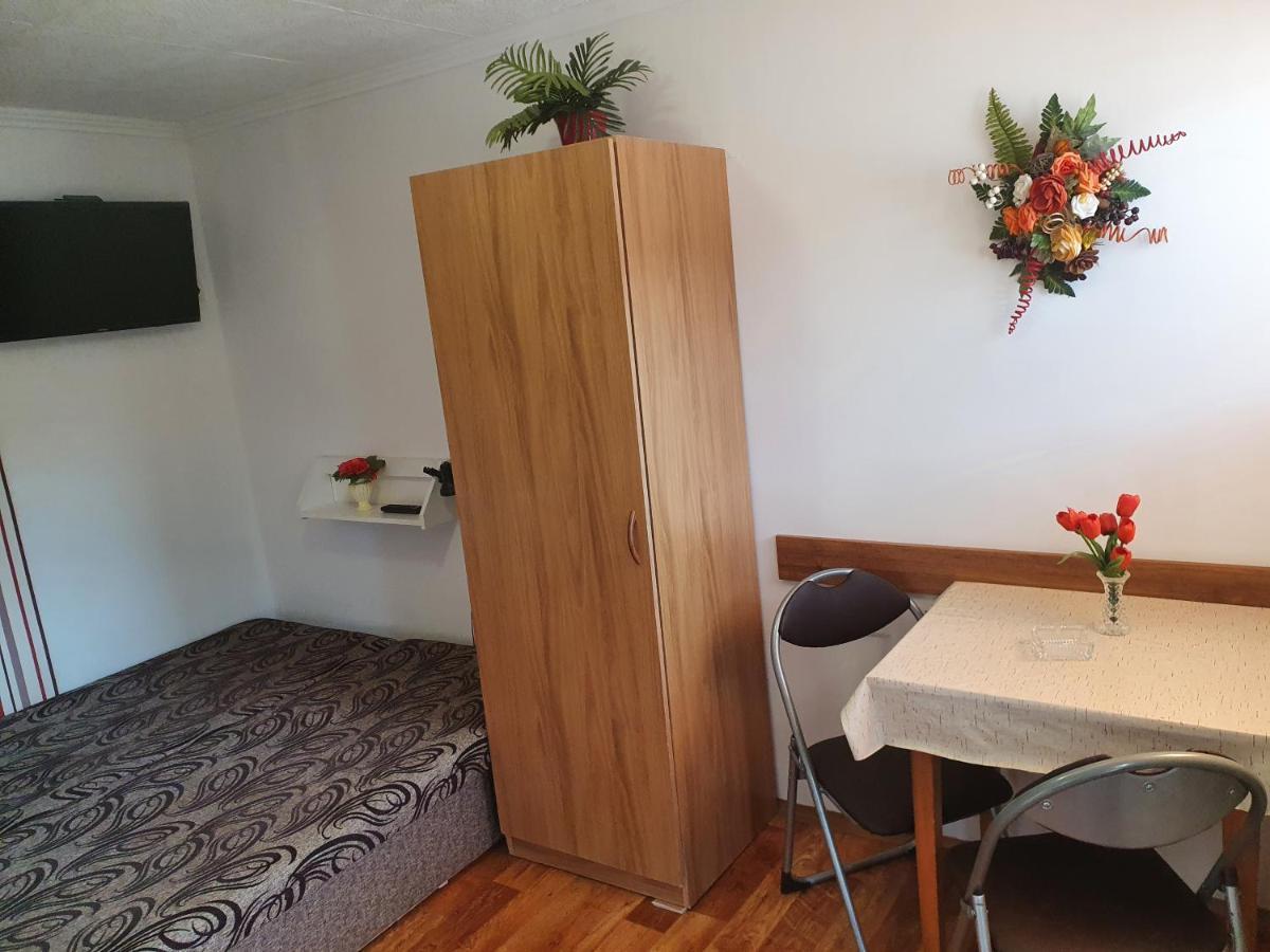 Apartamento Privat U Jozefa Foeldesa Veľký Meder Exterior foto
