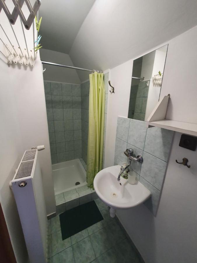 Apartamento Privat U Jozefa Foeldesa Veľký Meder Exterior foto