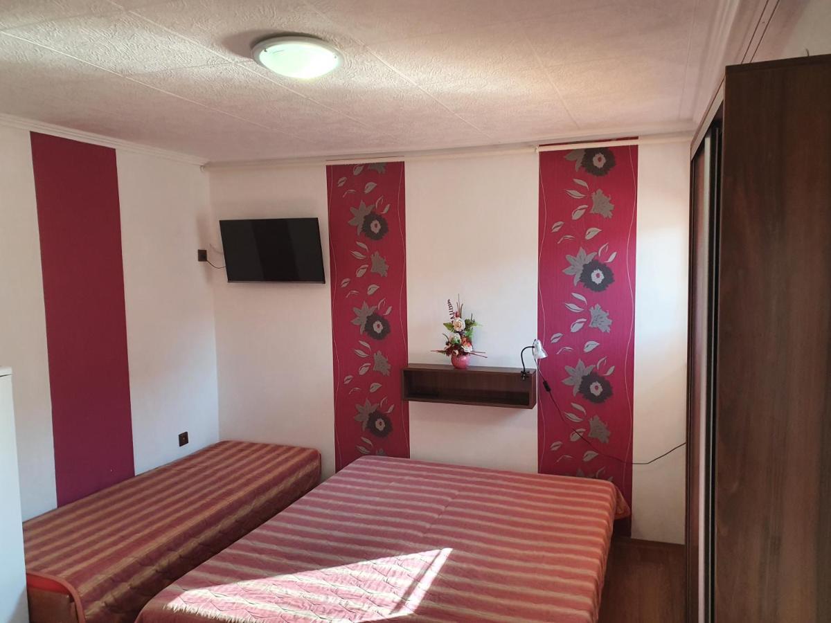 Apartamento Privat U Jozefa Foeldesa Veľký Meder Exterior foto