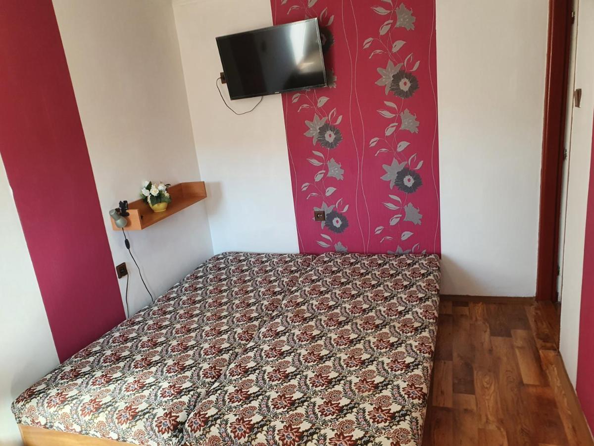 Apartamento Privat U Jozefa Foeldesa Veľký Meder Exterior foto