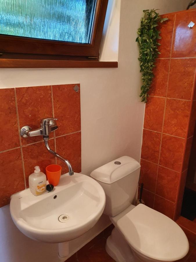 Apartamento Privat U Jozefa Foeldesa Veľký Meder Exterior foto
