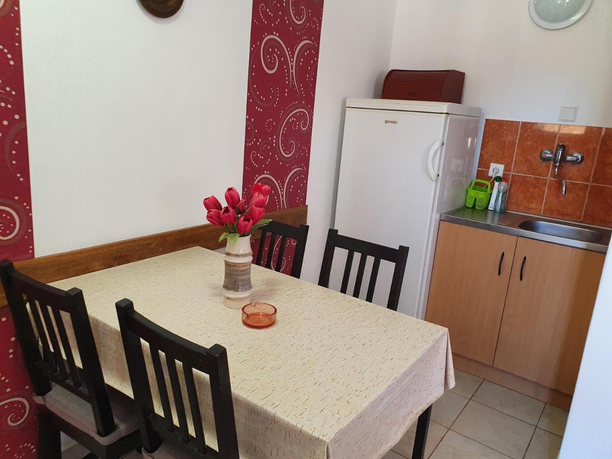 Apartamento Privat U Jozefa Foeldesa Veľký Meder Exterior foto