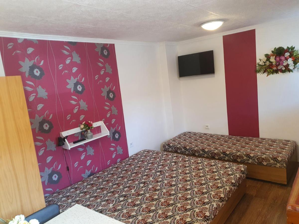 Apartamento Privat U Jozefa Foeldesa Veľký Meder Exterior foto