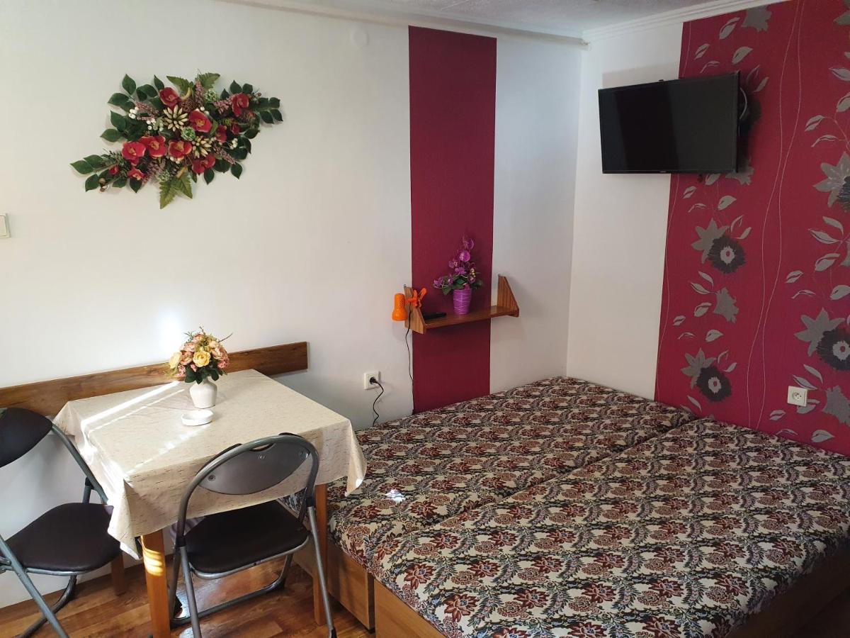 Apartamento Privat U Jozefa Foeldesa Veľký Meder Exterior foto