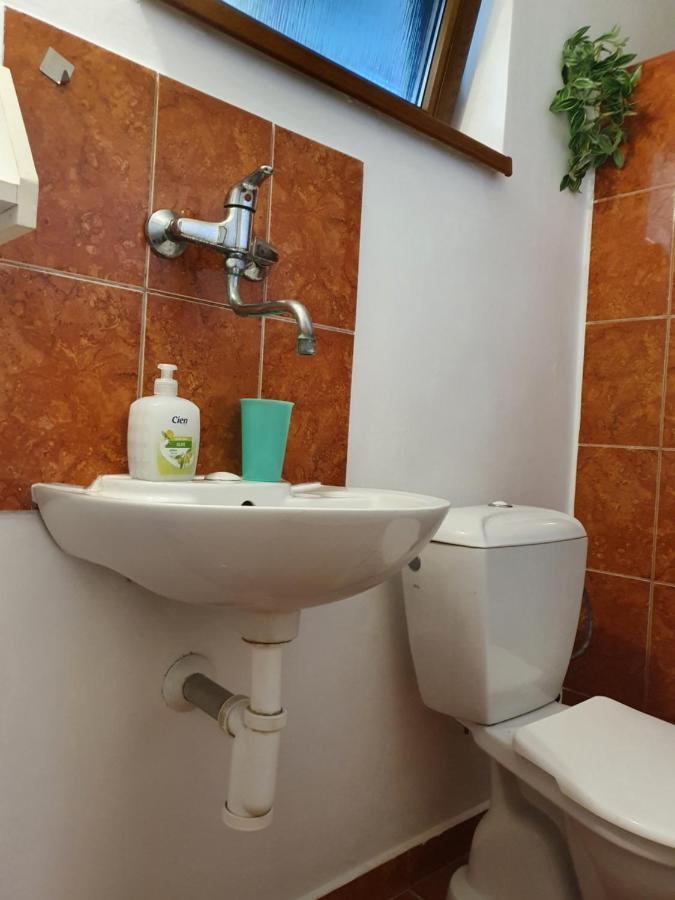 Apartamento Privat U Jozefa Foeldesa Veľký Meder Exterior foto
