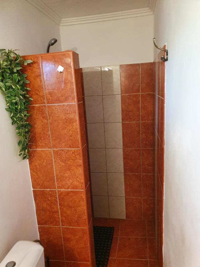 Apartamento Privat U Jozefa Foeldesa Veľký Meder Exterior foto