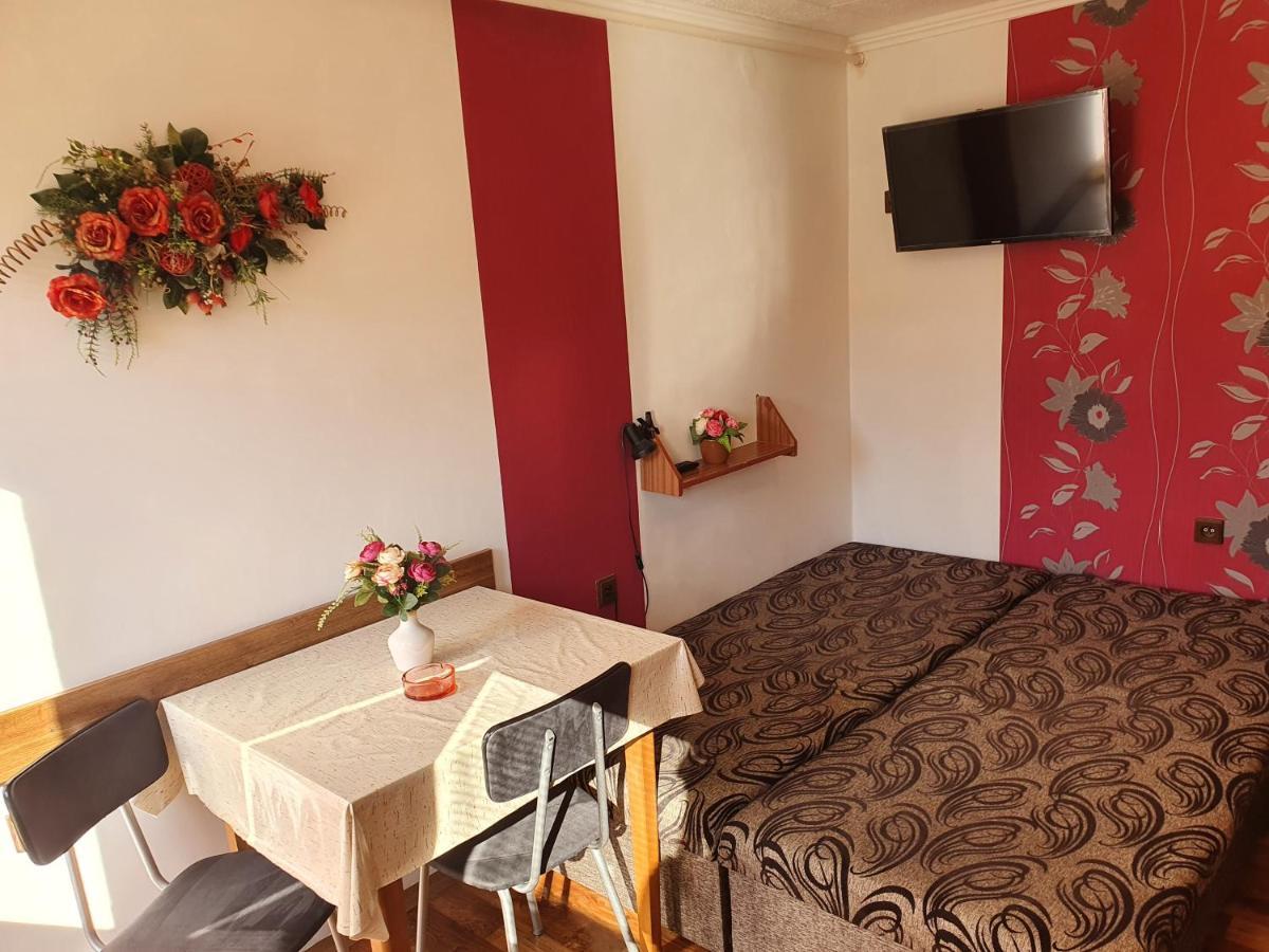Apartamento Privat U Jozefa Foeldesa Veľký Meder Exterior foto