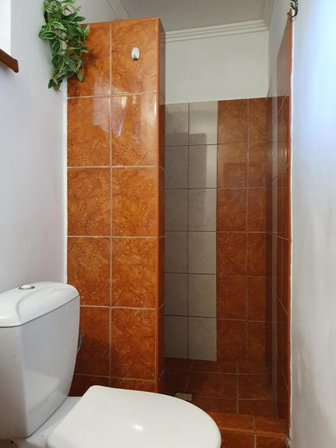Apartamento Privat U Jozefa Foeldesa Veľký Meder Exterior foto