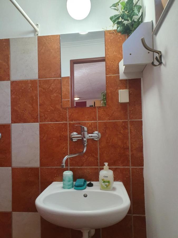Apartamento Privat U Jozefa Foeldesa Veľký Meder Exterior foto
