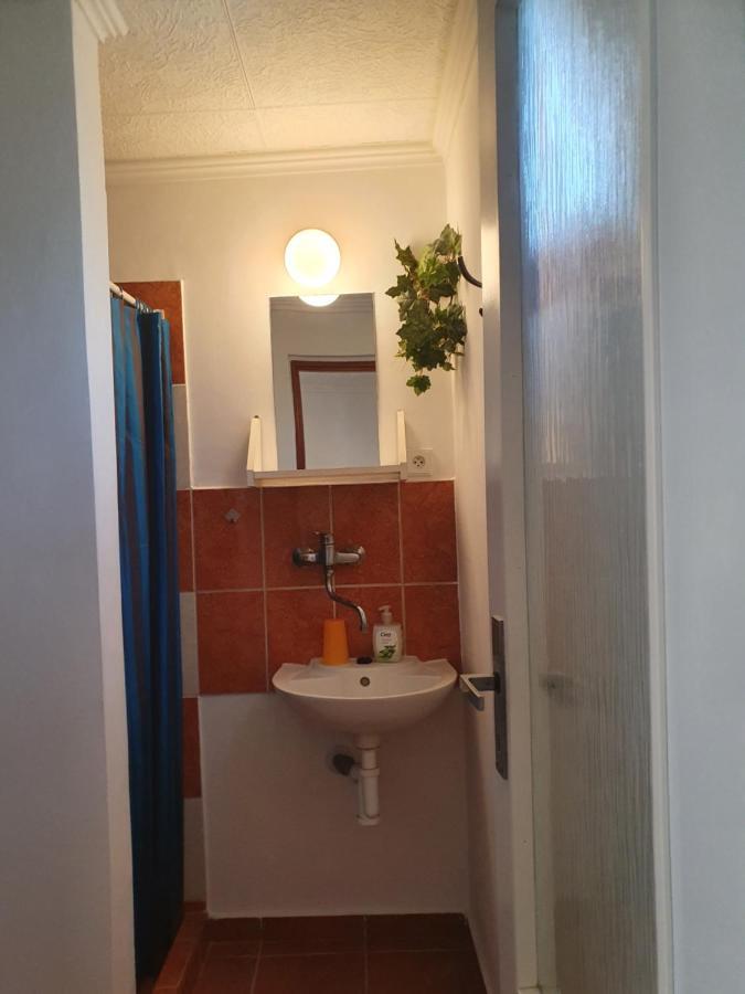 Apartamento Privat U Jozefa Foeldesa Veľký Meder Exterior foto