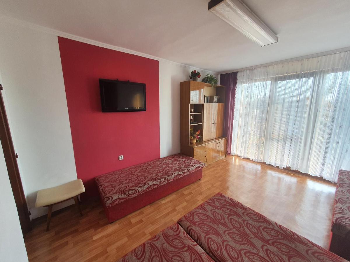Apartamento Privat U Jozefa Foeldesa Veľký Meder Exterior foto