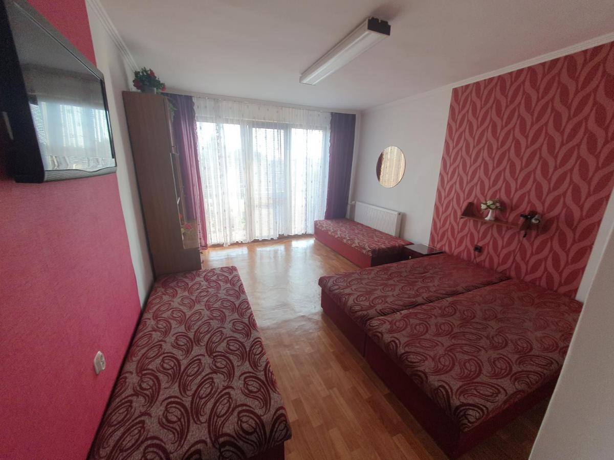 Apartamento Privat U Jozefa Foeldesa Veľký Meder Exterior foto