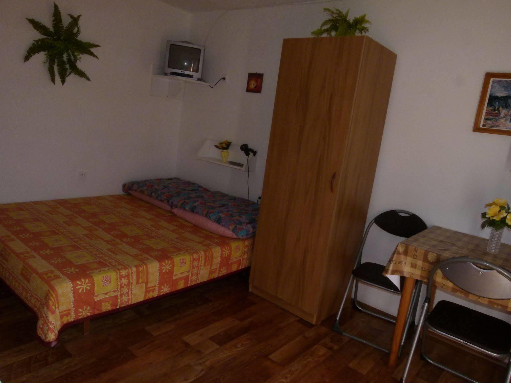 Apartamento Privat U Jozefa Foeldesa Veľký Meder Exterior foto