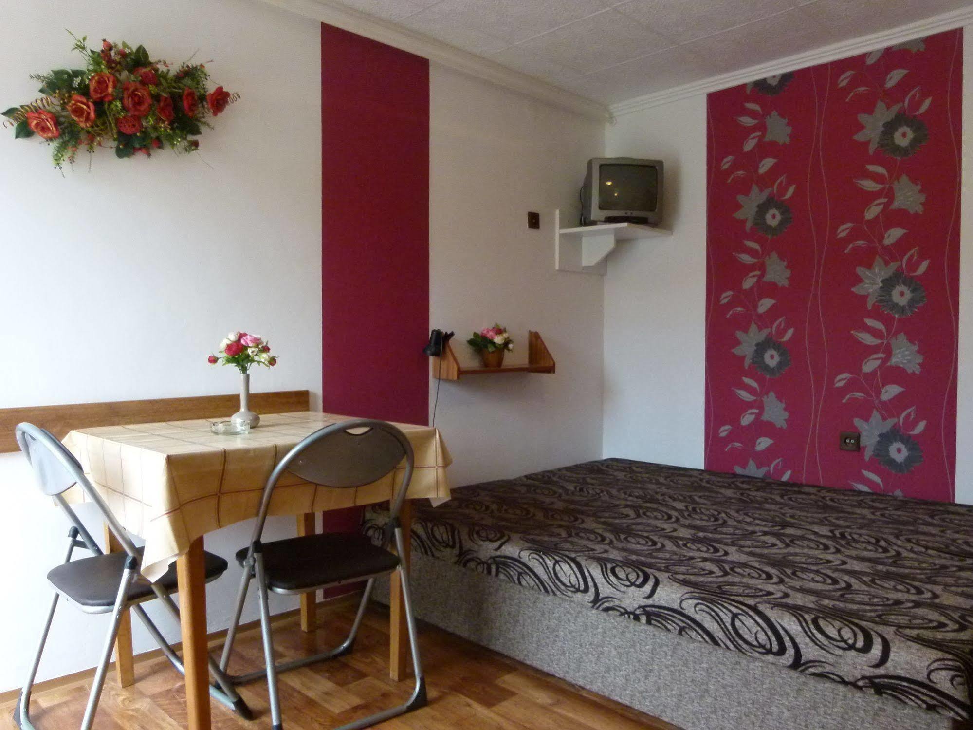 Apartamento Privat U Jozefa Foeldesa Veľký Meder Exterior foto