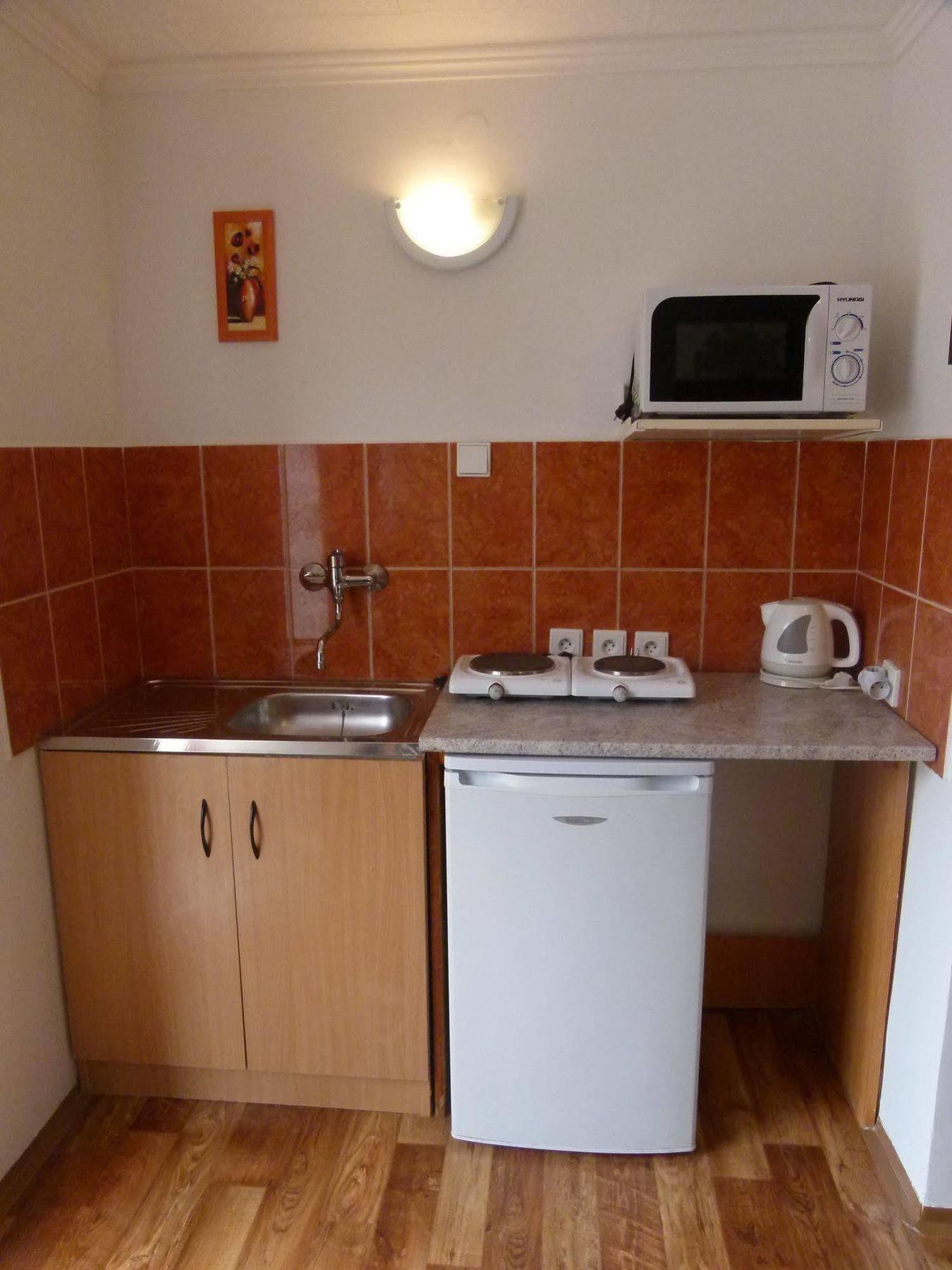 Apartamento Privat U Jozefa Foeldesa Veľký Meder Exterior foto