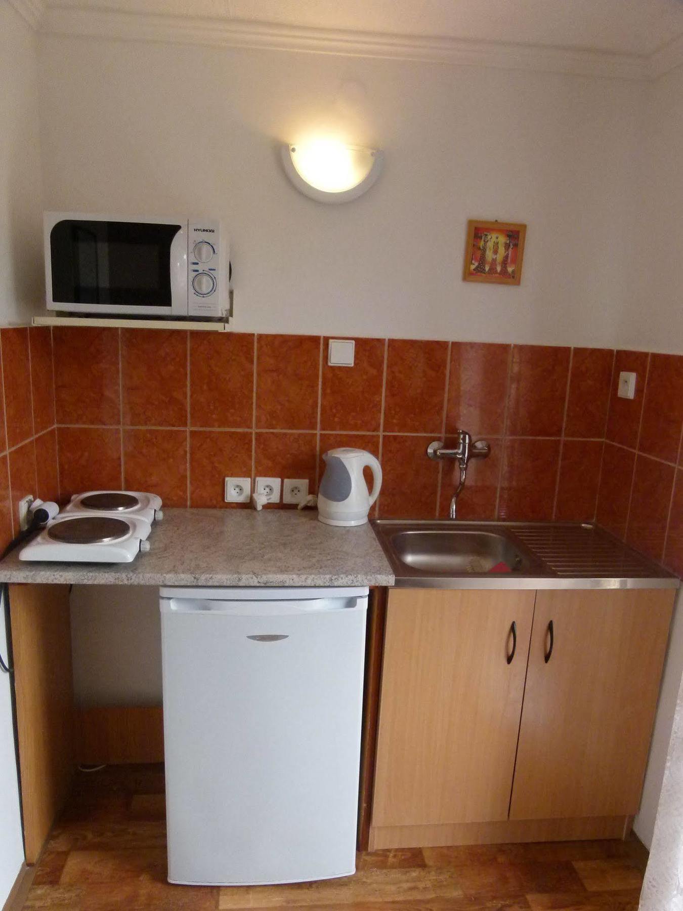 Apartamento Privat U Jozefa Foeldesa Veľký Meder Exterior foto